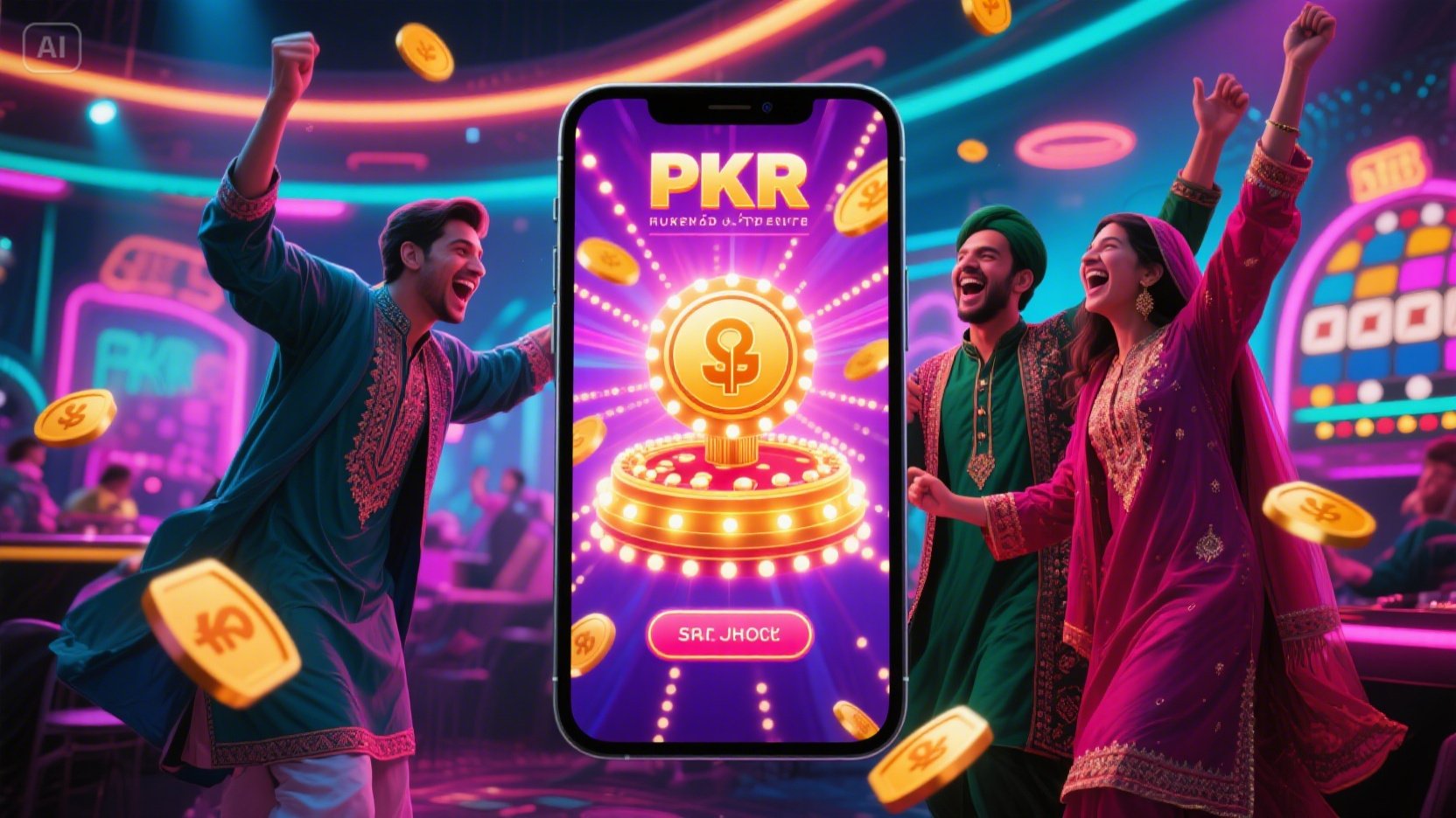 1xbet apkPakistan’s top casino site gives you a 200% first deposit reward! Deposit now, play your favourite slots, and enjoy guaranteed instant PKR payouts.
