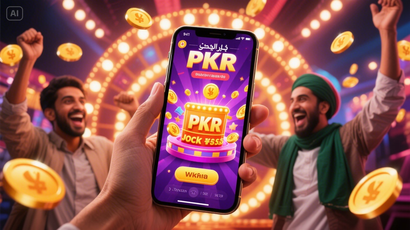 1xbet apkDeposit today and claim 200% instantly on your first recharge! Pakistani users can play live casino, slots, and poker with trusted PKR cashouts.